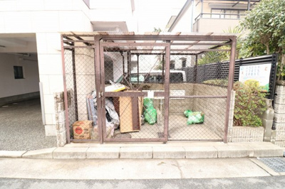 【その他共用部分】 | クレアール立花