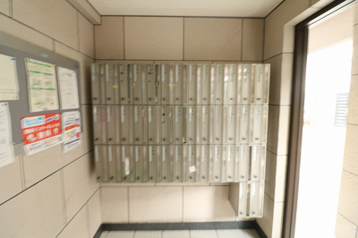 【その他共用部分】 | クレアール立花