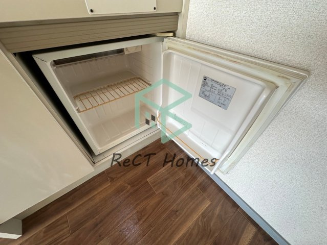 ハッピーコート栄町の設備