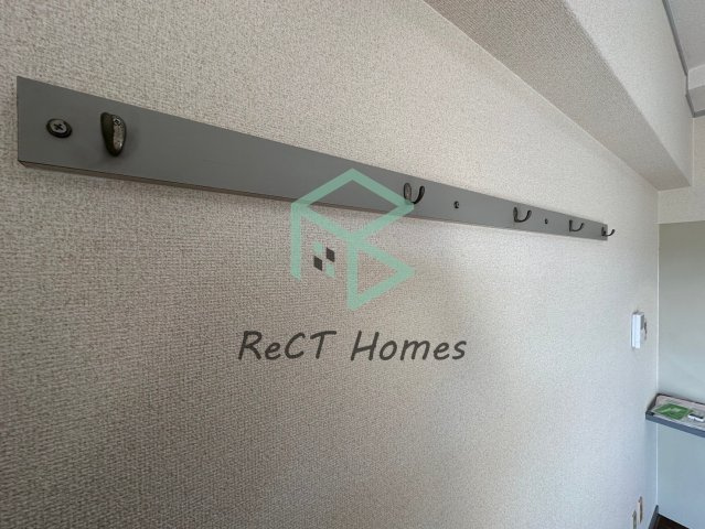 ハッピーコート栄町の設備