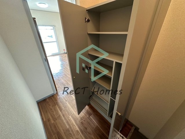 ハッピーコート栄町のその他