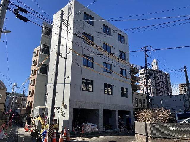 クレシエンテ大和町の画像