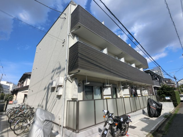 プライムステージの画像