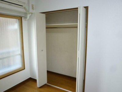 【収納】 | ロイヤル阿佐ヶ谷