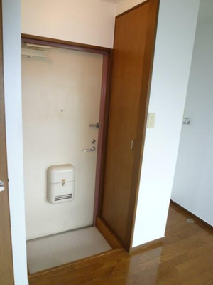 【玄関】 | ロイヤル阿佐ヶ谷