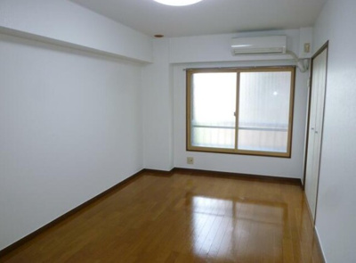 【居間・リビング】 | ロイヤル阿佐ヶ谷