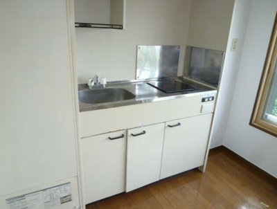 【キッチン】 | ロイヤル阿佐ヶ谷