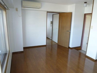 【寝室】 | ロイヤル阿佐ヶ谷