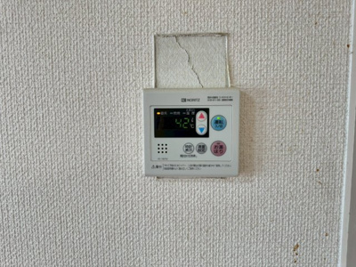 【設備】 | ヴィラ・エーデル