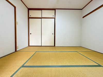 【和室】 | ヴィラ・エーデル
