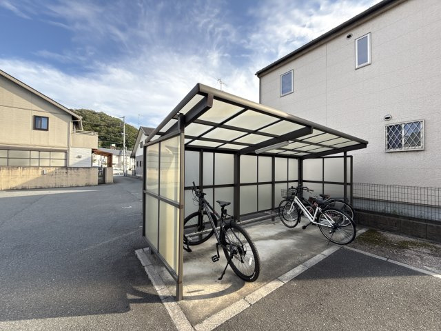 エストコートのその他共用部分