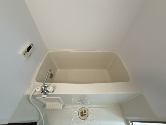 エストコートの浴室