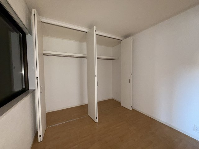 エストコートの収納