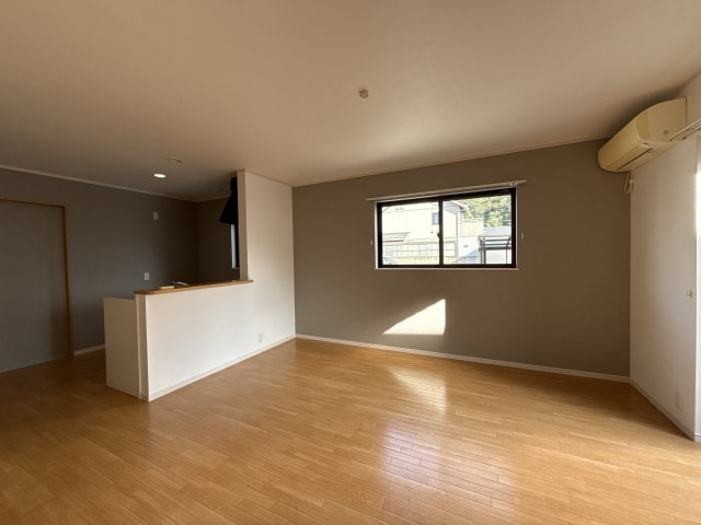 エストコートの居間・リビング