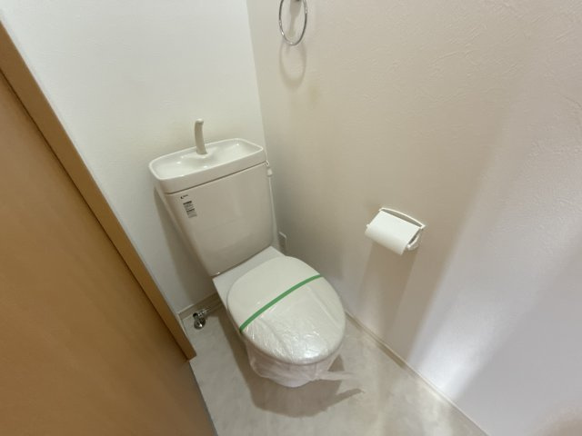 エストコートのトイレ