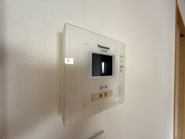 エストコートのセキュリティ