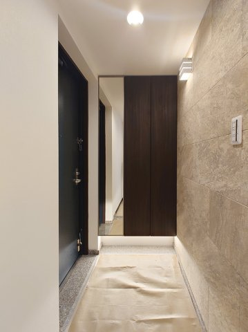 イルサント阿佐ヶ谷のその他共用部分