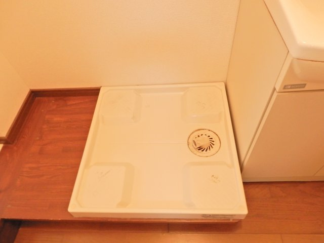 磐手ハイツの設備