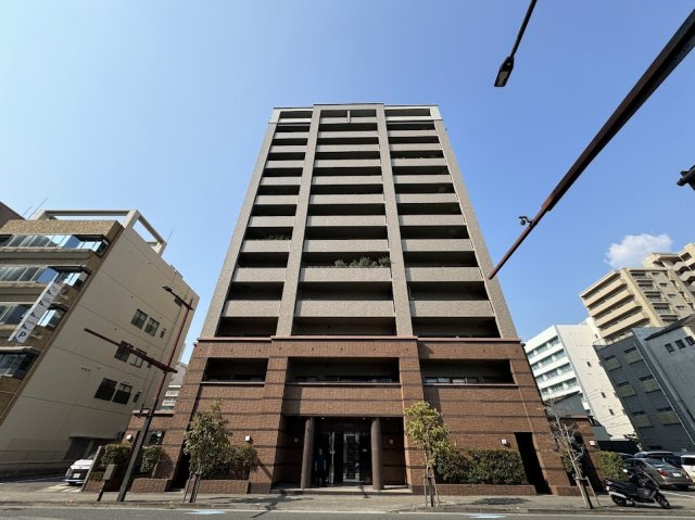 【外観】サーパス市駅前 