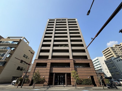 【外観】サーパス市駅前 