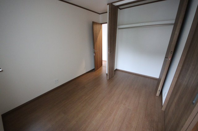 【洋室】 | 《仲介手数料無料》緑区宮本２丁目29-6(B号棟)新築一戸建てハートフルタウン | 撮影日 2025年5月25日 15:50 晴れ