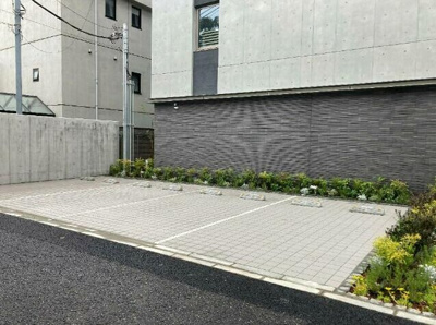 【その他共用部分】 | ARK SIGNATURE