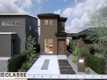 宇治市広野町宮谷1期　売土地　建築条件付き　の画像