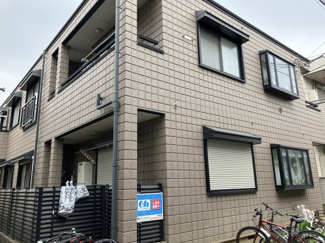 【外観】 | 耐震耐火で安心のヘーベルメゾン