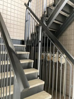 【その他共用部分】 | ガーデンハウス 