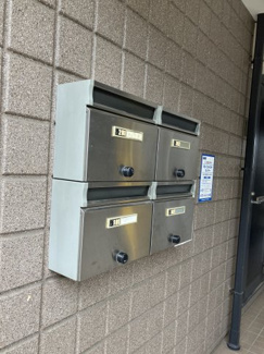 【その他共用部分】 | ガーデンハウス 