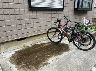 【その他共用部分】 | ガーデンハウス 