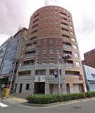 クロス磯上公園の画像