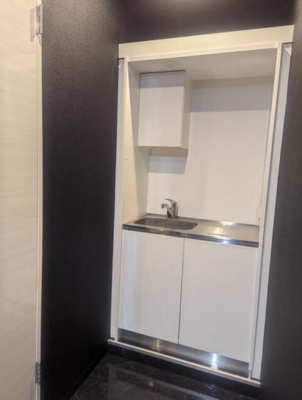 【キッチン】 | クロス磯上公園