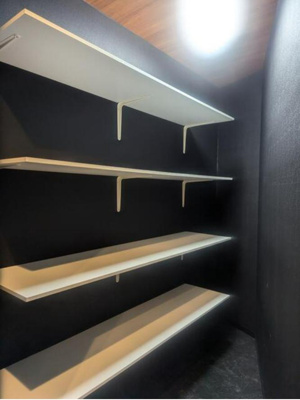 【収納】 | クロス磯上公園