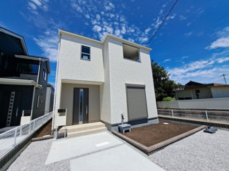 【外観】 | ご内覧等、お気軽にお問合せください！