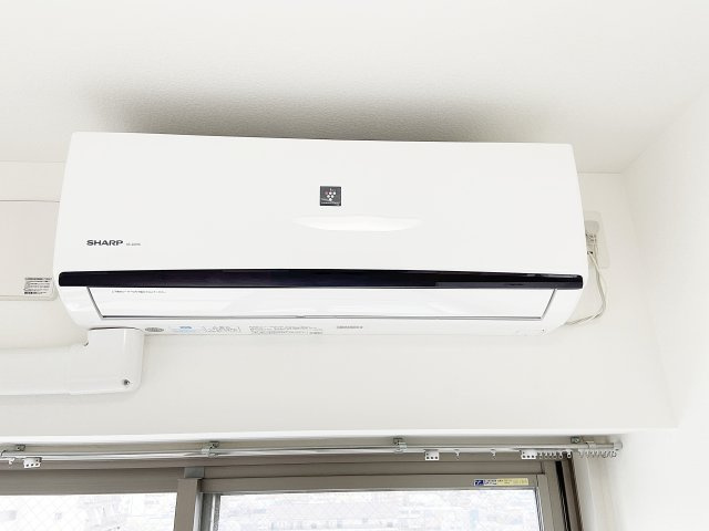 アーバンライフ名駅ウエストの設備