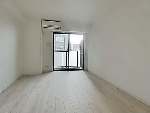 アーバンライフ名駅ウエストの居間・リビング