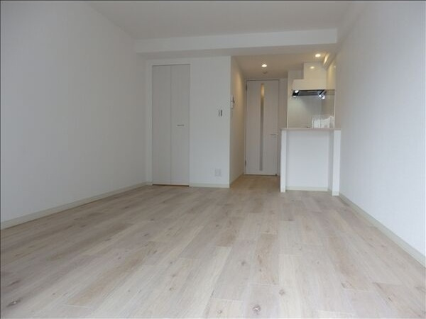 アーバンライフ名駅ウエストの内装