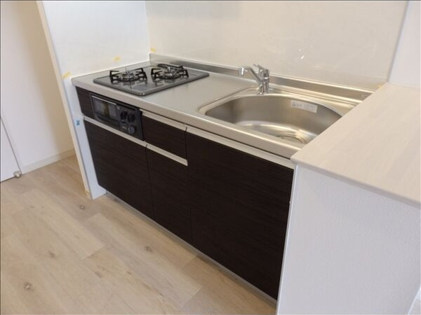 アーバンライフ名駅ウエストのキッチン
