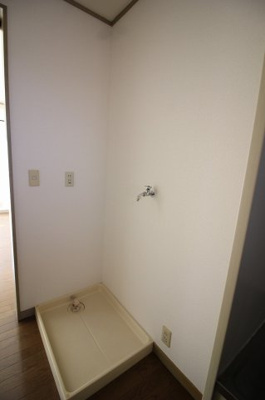 【設備】 | サンマリノ池田