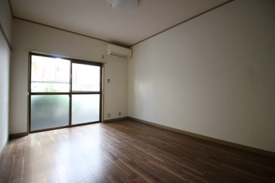 【洋室】 | サンマリノ池田