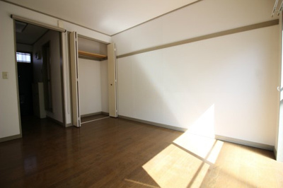 【内装】 | サンマリノ池田