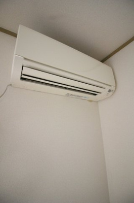 【設備】 | サンマリノ池田