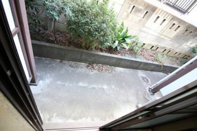 【バルコニー】 | サンマリノ池田