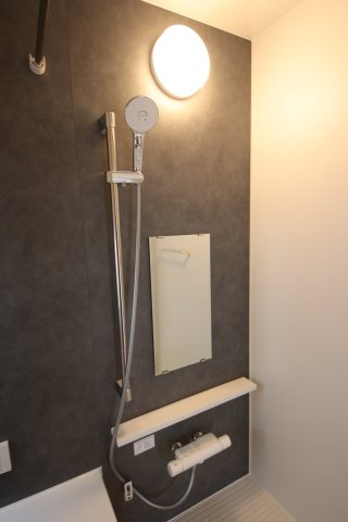 【浴室】 | 《仲介手数料無料》緑区宮本２丁目29-6(J号棟)新築一戸建てハートフルタウン | 2025年6月12日 15:00 曇り