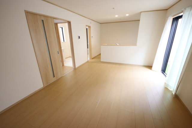 《仲介手数料無料》緑区宮本２丁目29-6(J号棟)新築一戸建てハートフルタウン