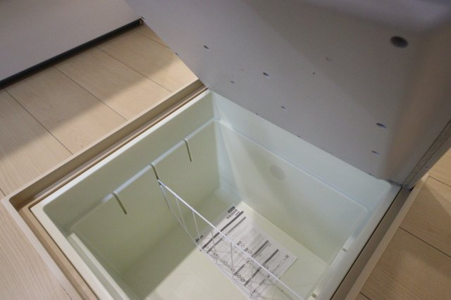 《仲介手数料無料》緑区宮本２丁目29-6(J号棟)新築一戸建てハートフルタウンのキッチン|2025年6月12日 15:00 曇り