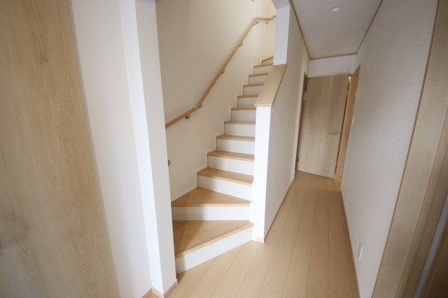 《仲介手数料無料》緑区宮本２丁目29-6(J号棟)新築一戸建てハートフルタウンの内装|2025年6月12日 15:00 曇り