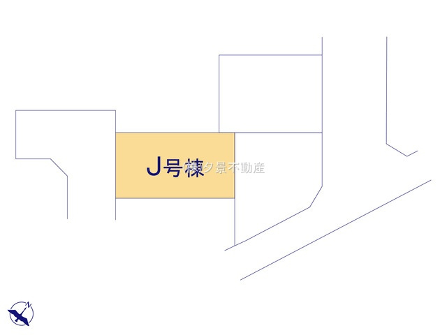  | 《仲介手数料無料》緑区宮本２丁目29-6(J号棟)新築一戸建てハートフルタウン