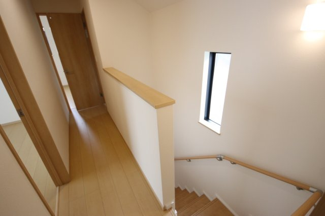 《仲介手数料無料》緑区宮本２丁目29-6(J号棟)新築一戸建てハートフルタウンの内装|2025年6月12日 15:00 曇り